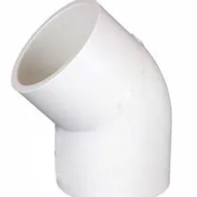 ASHIRVAD 1-1/4inch ELBOW 45o - UPVC-70000925