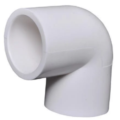 ASHIRVAD 3/4inch X 1/2inch ELBOW 90o - UPVC