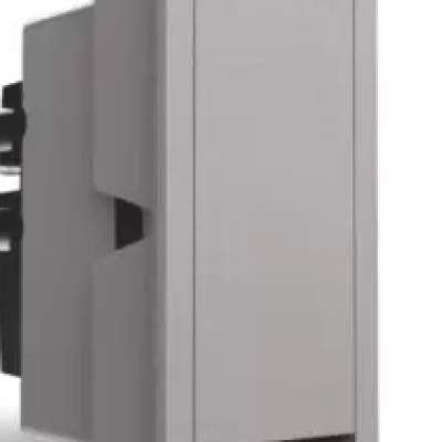 1 WAY SWITCH 0°6A SILVER (PRITAM)