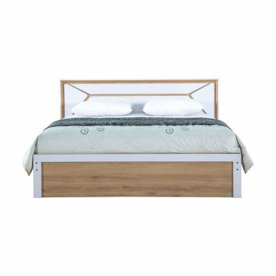 OLIVIA KING SIZE BED