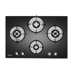 Hindware Hob Amelia Plus 4B (76cm)
