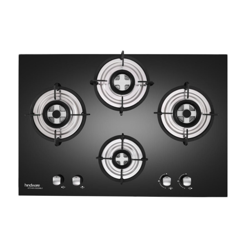 Hindware Hob Amelia Plus 4B (76cm)
