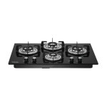 Hindware Hob Amelia Plus 4B (76cm)