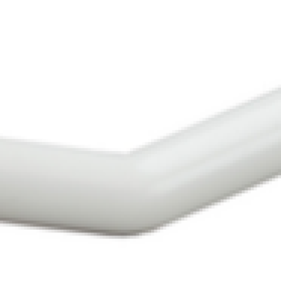 ASHIRVAD 1inch STEPOVER BEND -UPVC-70000963