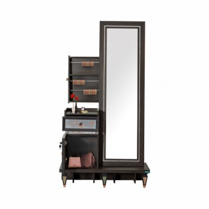 LOW BACK CHAIR (PEL 014)