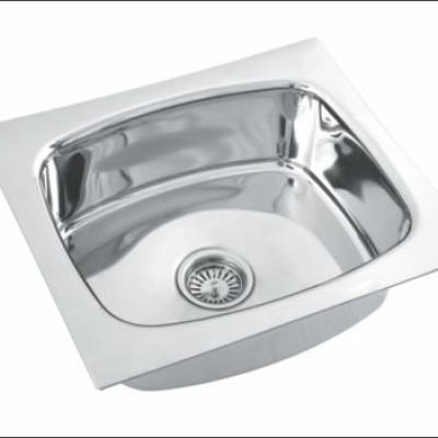 POLY4 K/S - DC - 20inchX17inch KITCHEN SINK