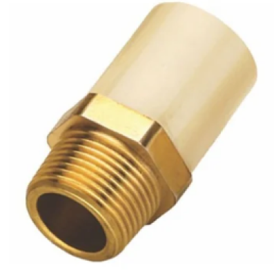 ASHIRVAD 1-1/4inch MABT - CPVC-70000508