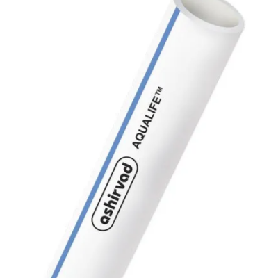 ASHIRVAD 3/4inch PIPE SCH40 (20 FT)-UPVC-70002528
