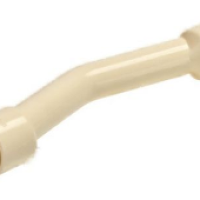 ASHIRVAD 3/4inch STEPOVER BEND -CPVC-70000605