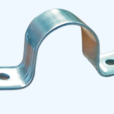 ASHIRBAD 3/4inch SS CLAMP - UPVC