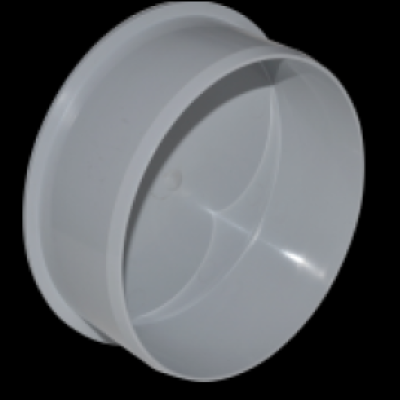 ASHIRVAD 6inch SOCKET PLUG - SWR-70001283