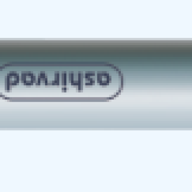 ASHIRVAD 6inch SS PIPE 3MTR 10 FT-SWR-70002035