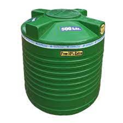 P4 700LTR 3LAYER MILITARI GREEN - ASV