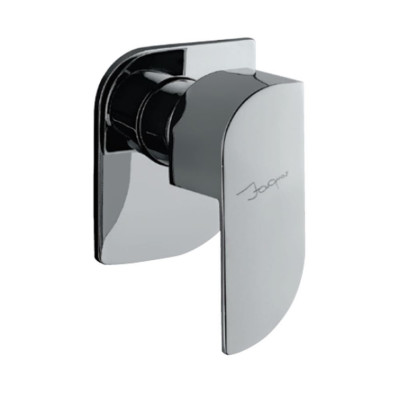 JAQUAR EXPOSED PART KIT OF CONCEALED STOP COCK & FLUSH COCK