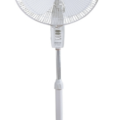 ANNEXER STAND FAN (POLAR)