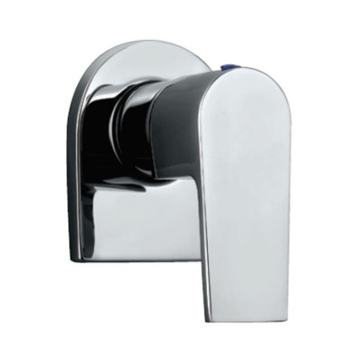 JAQUAR EXPOSED PART KIT OF CONCEALED STOP COCK & FLUSH COCK