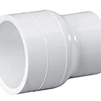 ASHIRVAD 3/4inch X 1/2inch SOCKET - UPVC-70000758