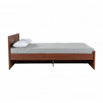 QUEEN SIZE BED (BKBP 015)