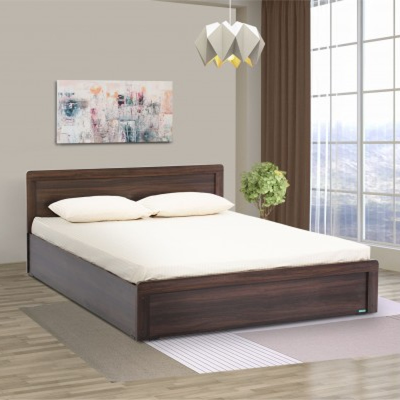 HYDRAULIC STORAGE KING BED (BKBS 004)