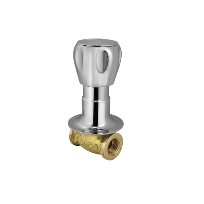 Essco Concealed Stop Cock