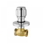 Essco Delux Concealed Stop Cock