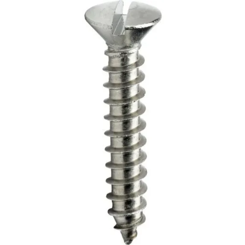 OMNI CSK SLOTTED (9X35)mm