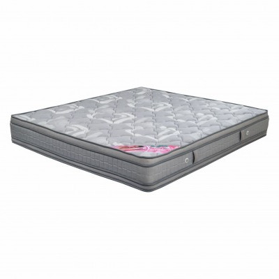 SPRING MATTRESS - DOUBLE SIDE PILLOW TOP