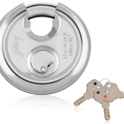 Godrej Dura Lock 4066