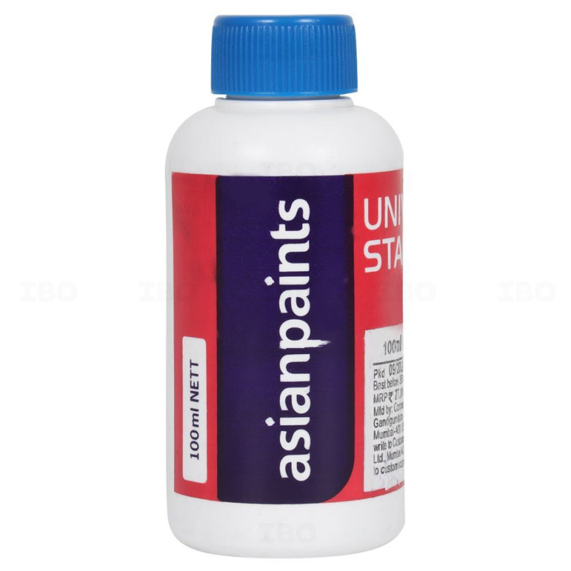 ASIAN PAINTS APCOLITE UNIVERSAL STAINERS 200 ML