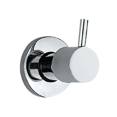 JAQUAR EXPOSED PART KIT OF CONCEALED STOP COCK & FLUSH COCK