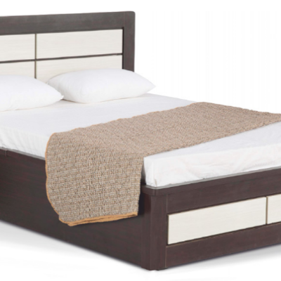 GIBSON HYDRAULIC QUEEN SIZE BED PKBGI 007