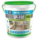 MYK LATICRETE PUA 212- 8KG