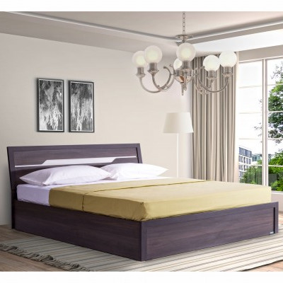 HYDRAULIC STORAGE BED (KBS 028)