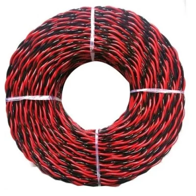 14 X 36 FLEXIBLE WIRE ( MARSHAL) PER COIL
