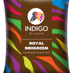 INDIGO ROYALCEM 25 KG (Yellow)