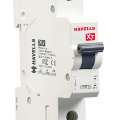 MCB X7 SPC16 (HAVELLS)