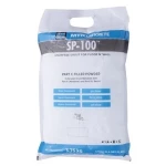MYK LATICRETE 744-SP100 BRIGHT WHITE - 3.75KG