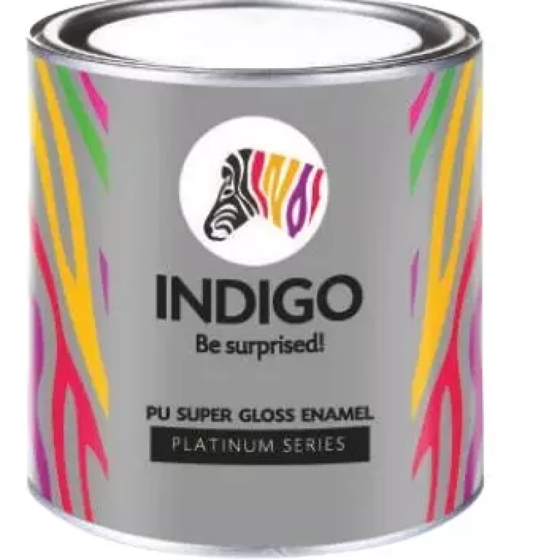 INDIGO PU SUPER (Bus Green) - 50 ml