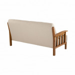 RICHARD 3 + 1 + 1 SEATER
