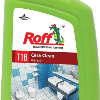 ROFF CERA CLEAN 1LTR(NJC)