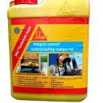 Sika Plastocrete Super 20kg