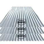 TATA 0.50MM X 1220MM X 6FT GC SHEET