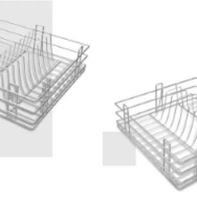 Godrej Thali basket 3467