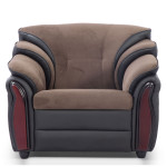 VIGO SOFA (3+1+1)