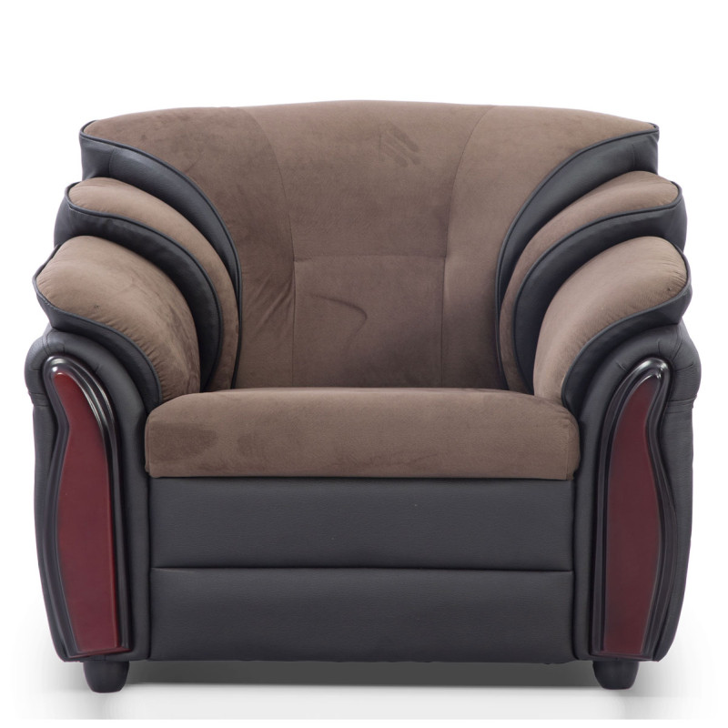 VIGO SOFA (3+1+1)
