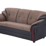 VIGO SOFA (3+1+1)