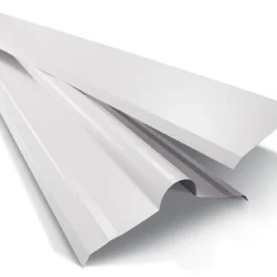 TATA DURASHINE 0.47MM TATA RIDGE WHITE 8 FT